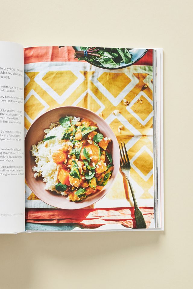 Cook For The Soul #1