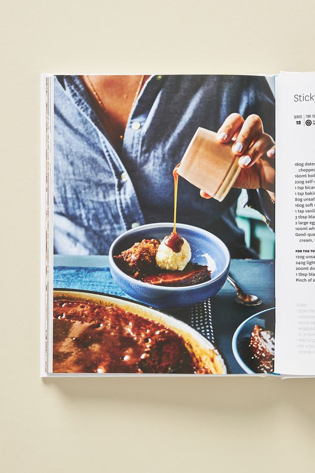Cook For The Soul #2