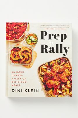 Prep + Rally