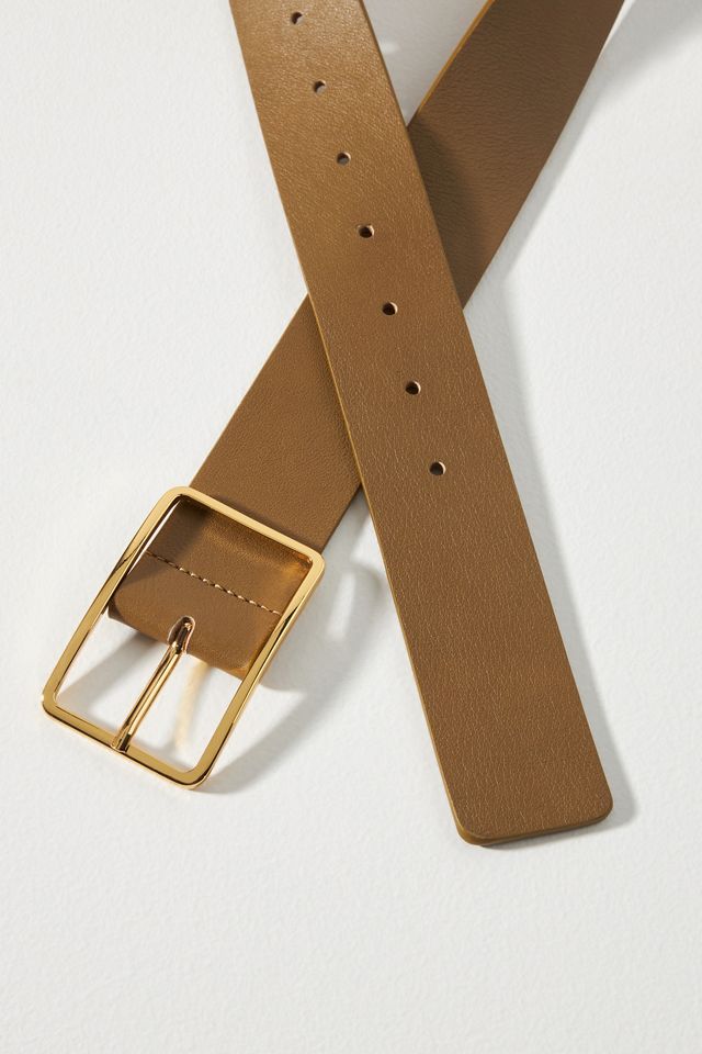 B-Low The Belt Milla Square Belt #2