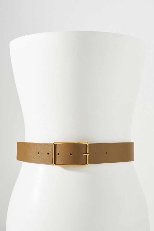 B-Low The Belt Milla Square Belt #3