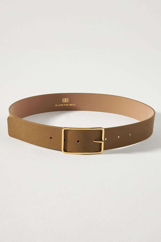 B-Low The Belt Milla Square Belt #1