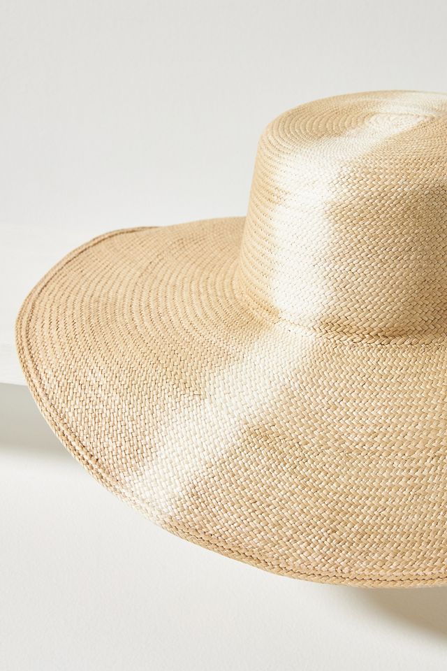 Modern Monarchie Boater Hat #3