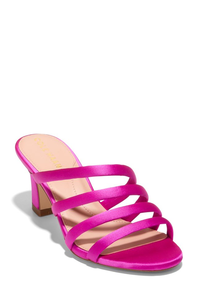 Cole Haan Adella Heels #1