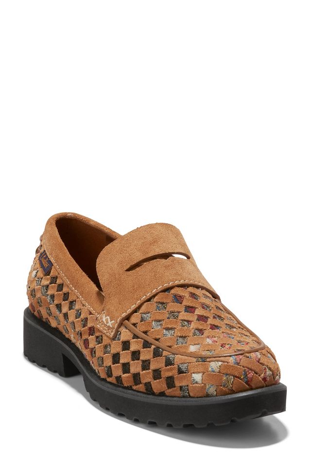 Cole Haan Pendelton Geneva Loafers #1