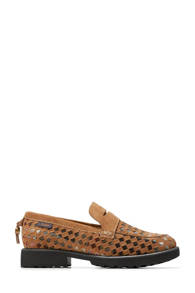 Cole Haan Pendelton Geneva Loafers | Anthropologie