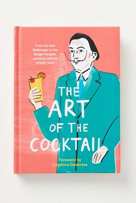 The Art of The Cocktail