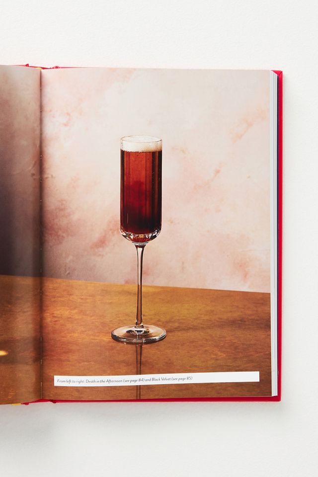 The Cocktail Cabinet #1