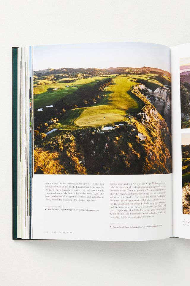 Golf: The Ultimate Book #2