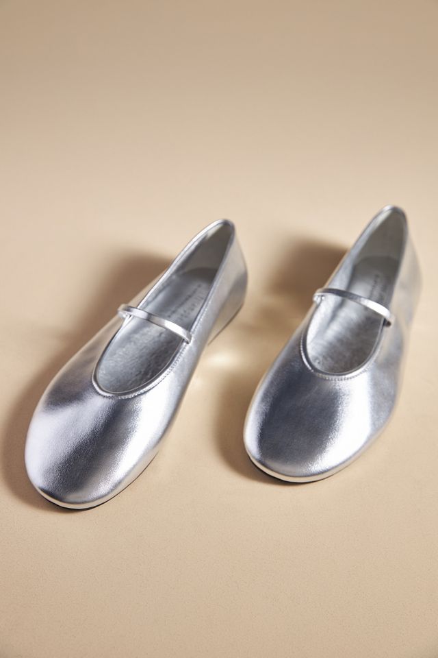 Jeffrey Campbell Dancerina Flats #2