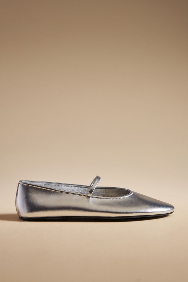 Jeffrey Campbell Dancerina Flats #1