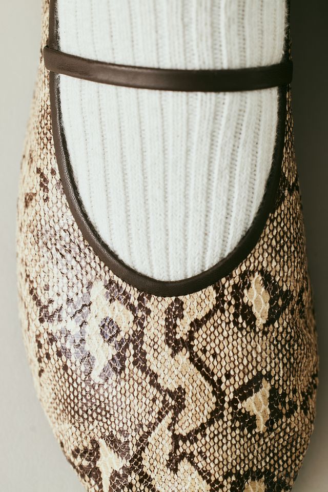 Jeffrey Campbell Dancerina Flats #4