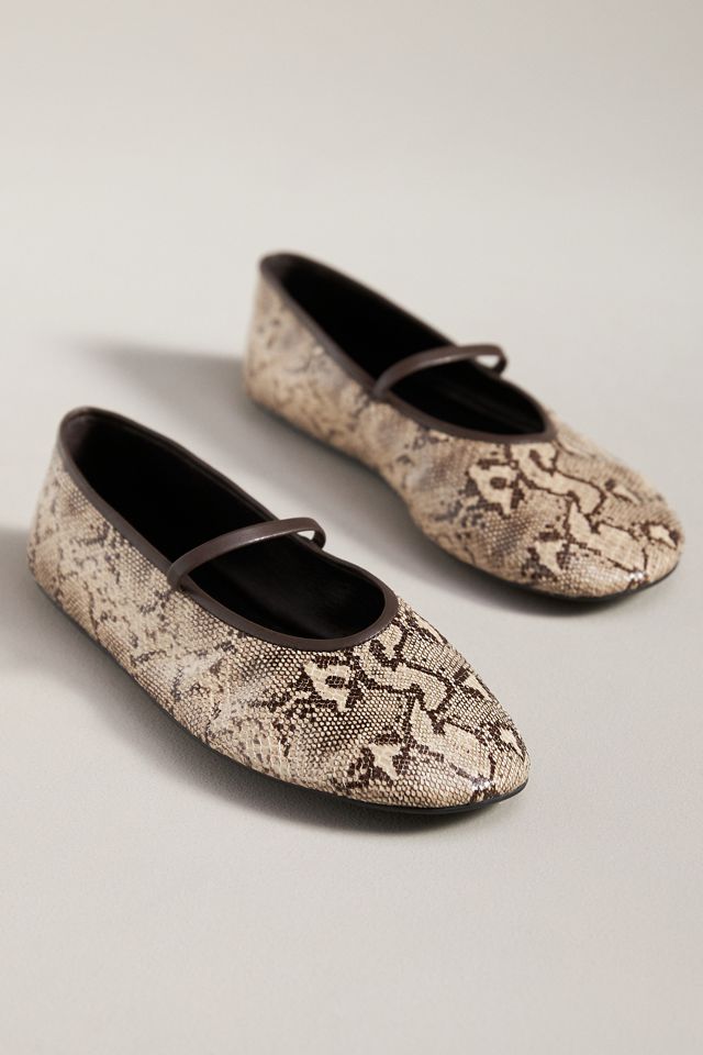 Jeffrey Campbell Dancerina Flats #2