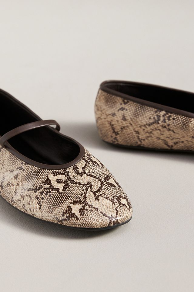 Jeffrey Campbell Dancerina Flats #3