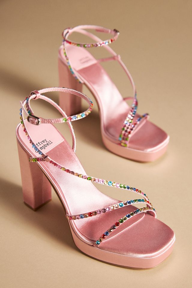 Jeffrey Campbell Aperitivo Heels #1