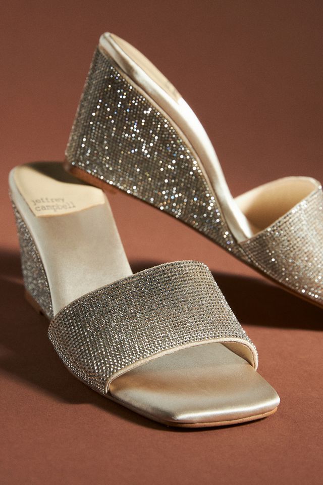 Jeffrey Campbell Gem Wedge Heels #2