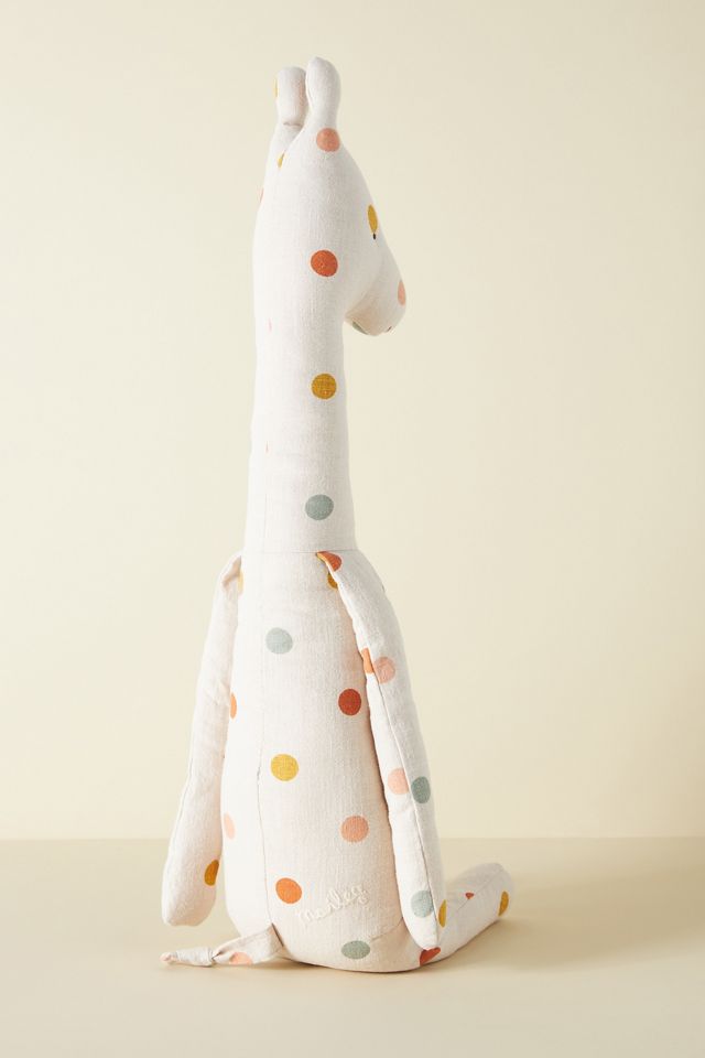 Big Giraffe Safari Friend Stuffed Animal #1