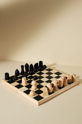 Panisa Chess Set