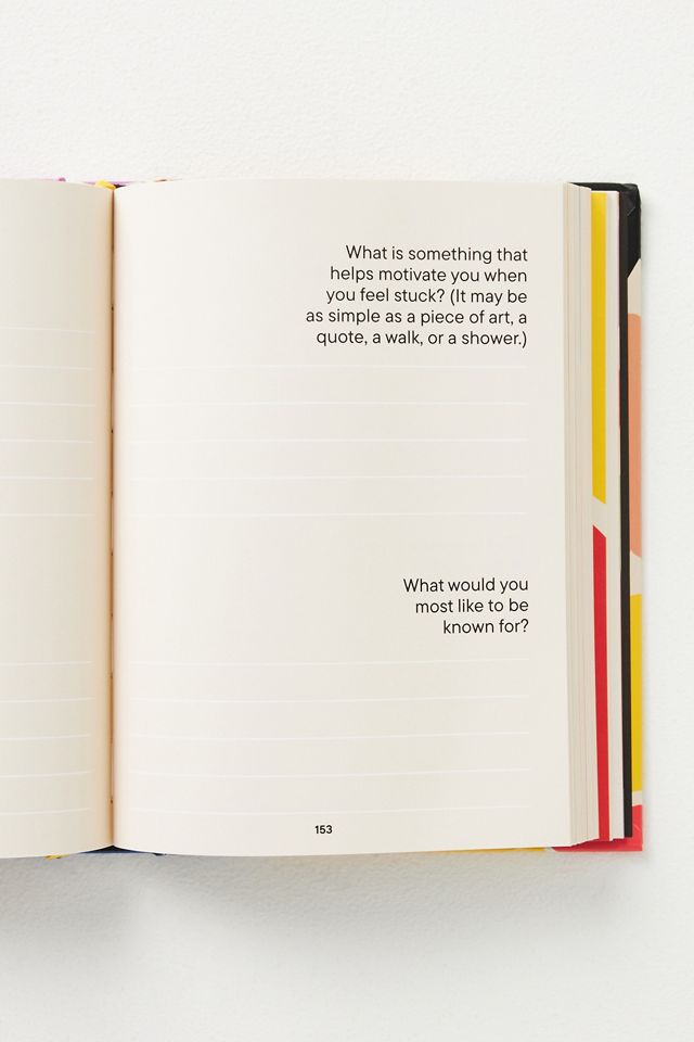 You Already Have the Answers #2