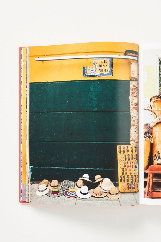 Cartagena Grace #1