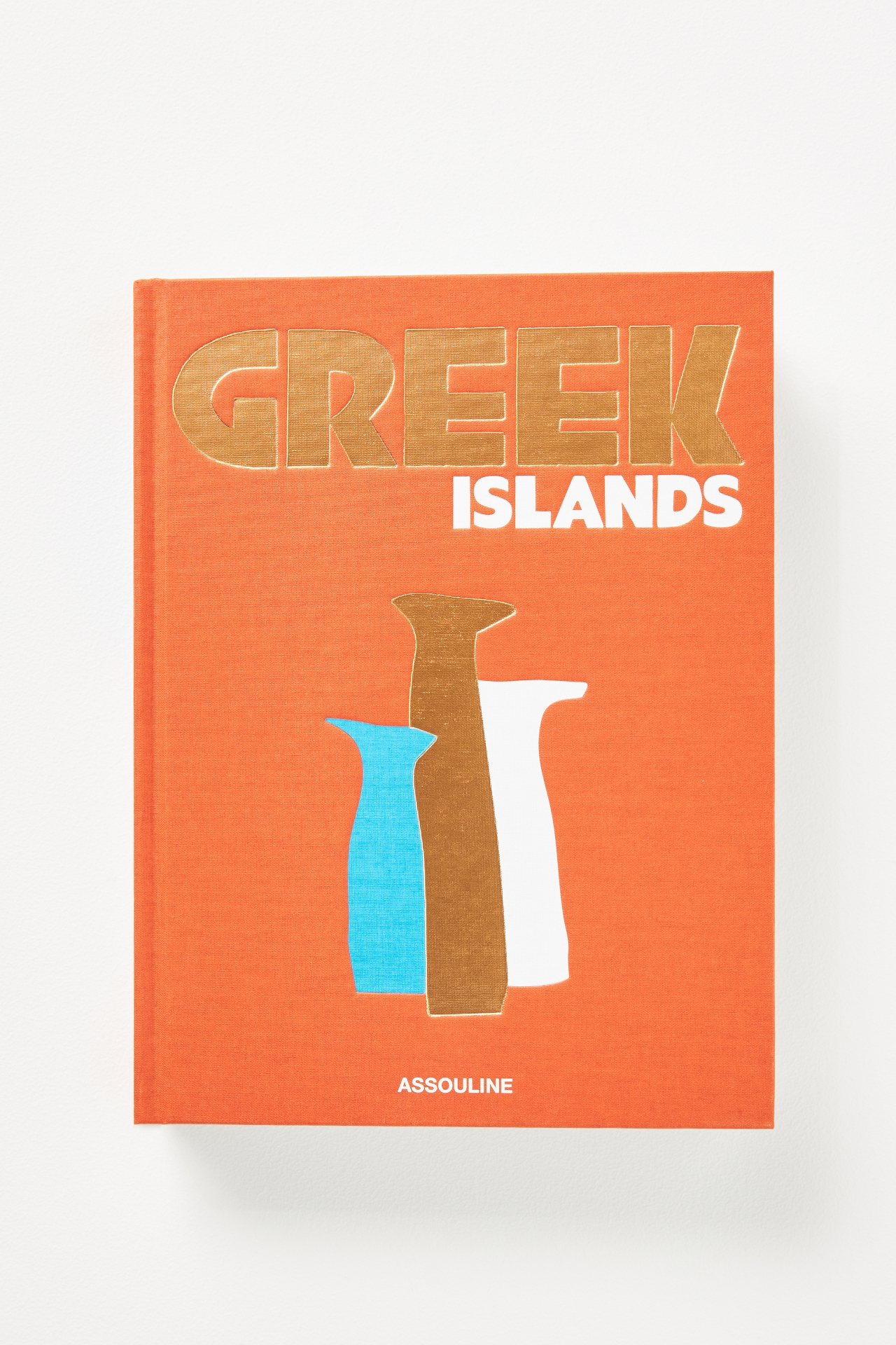 Greek Islands