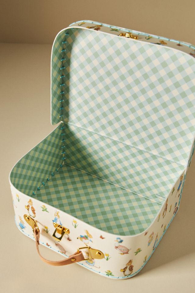 Peter Rabbit Suitcases, Set of 2 #1