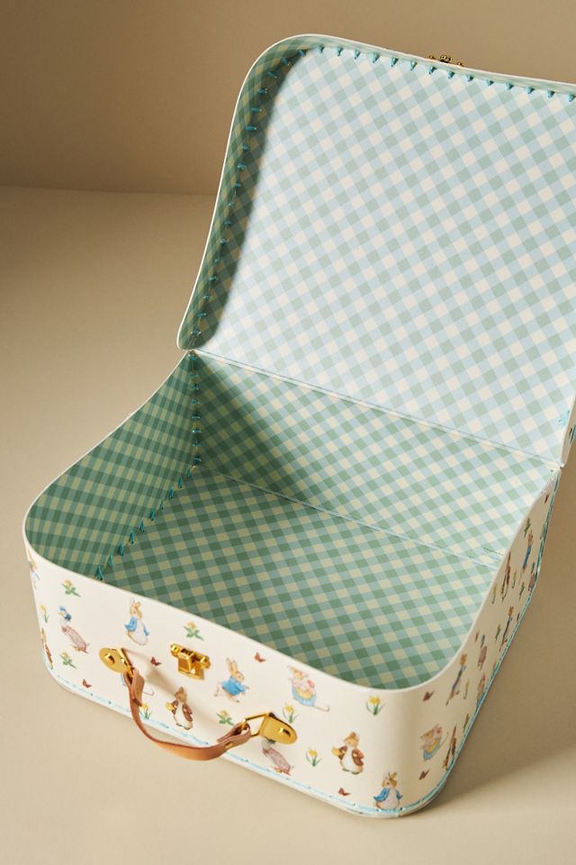 Peter Rabbit Suitcases, Set of 2 #2