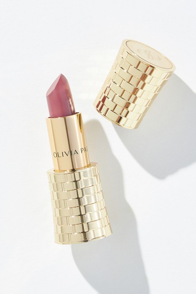 Olivia Palermo Beauty Matte Lipstick #1