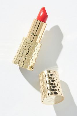 Olivia Palermo Beauty Matte Lipstick In Orange