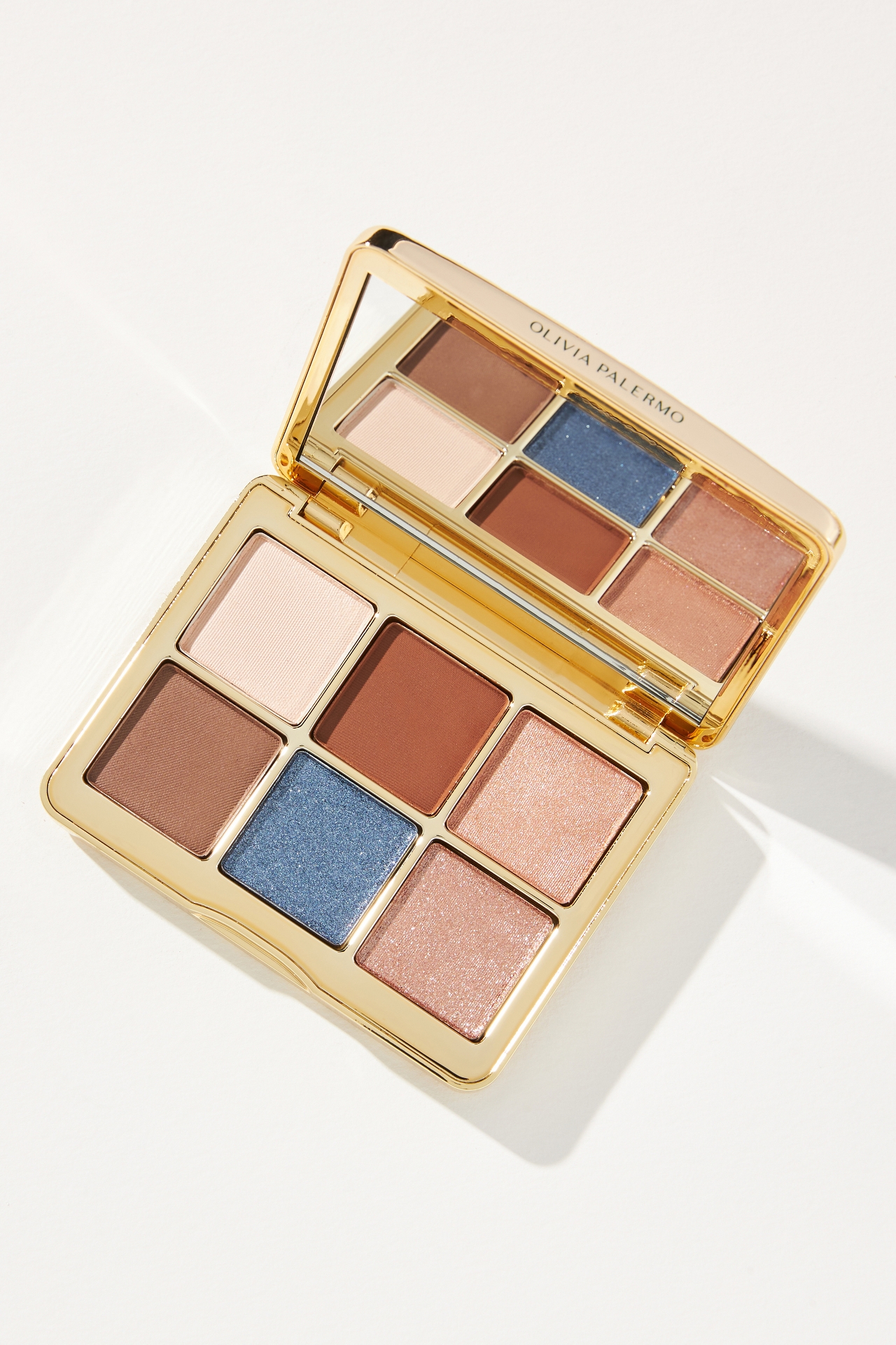 Olivia Palermo Beauty Eyeshadow Palette