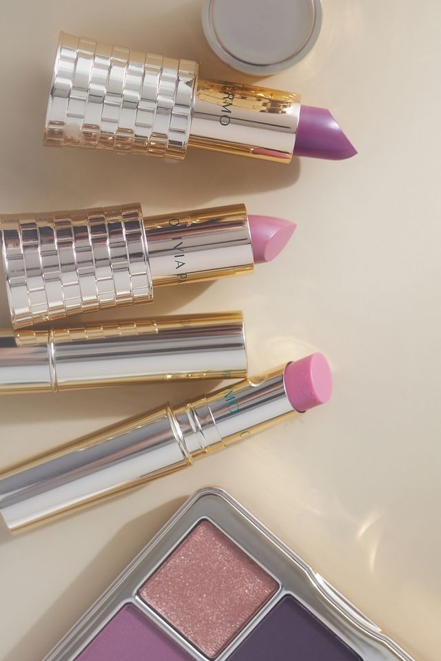 Olivia Palermo Beauty Eyeshadow Palette #3