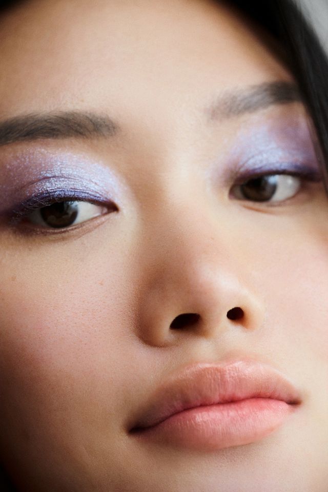 Olivia Palermo Beauty Eyeshadow Palette #2
