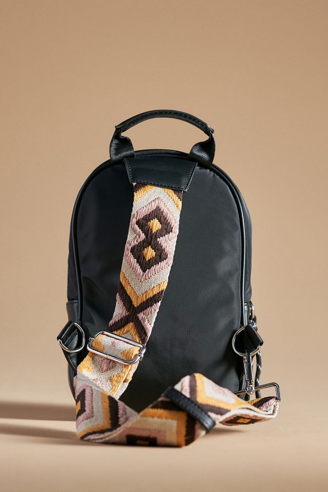 Convertible Sling Backpack | Anthropologie display picture 2