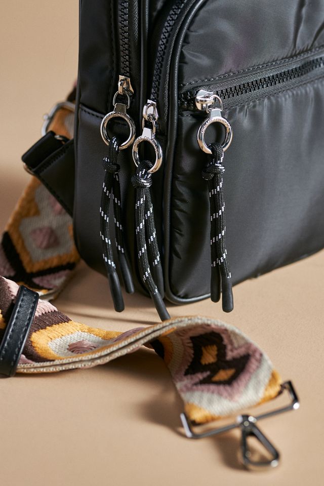 Convertible Sling Backpack | Anthropologie display picture 1