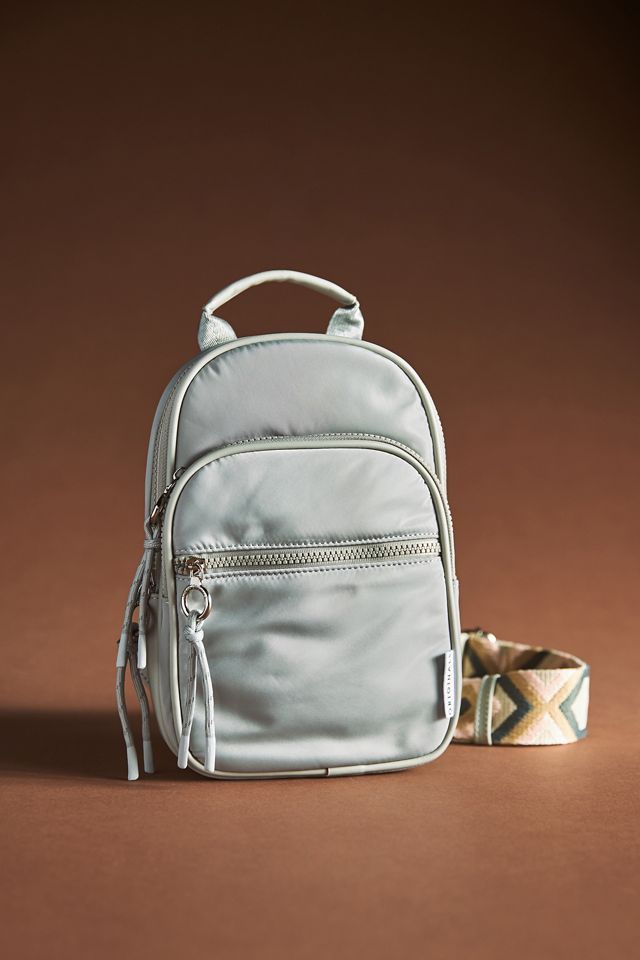Convertible Sling Backpack Anthropologie