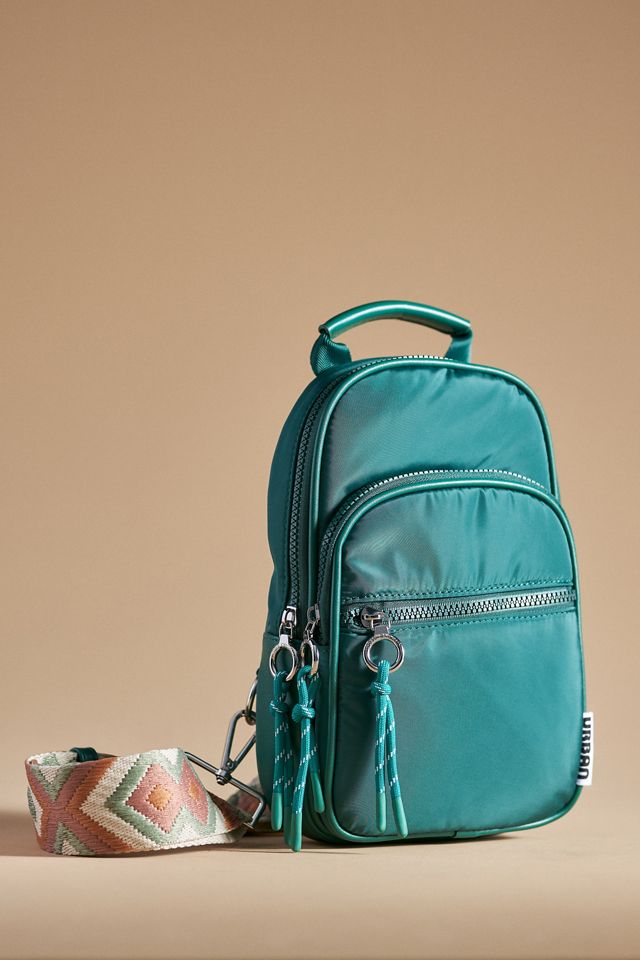 Convertible Sling Backpack Anthropologie