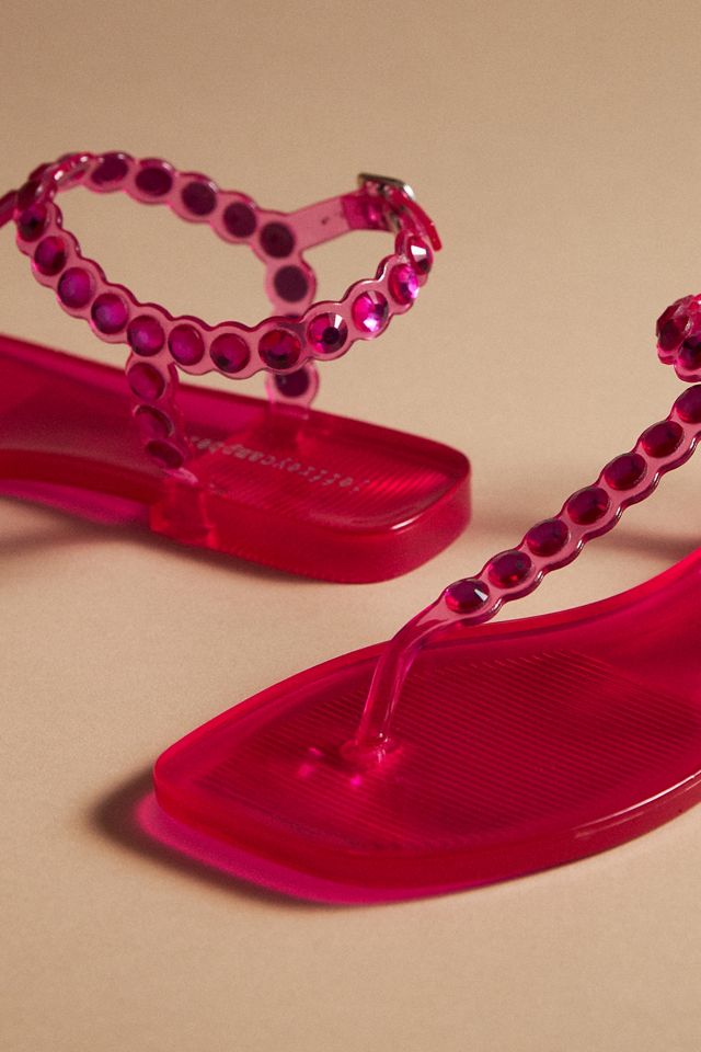 Jeffrey Campbell Jemmin Sandals #2