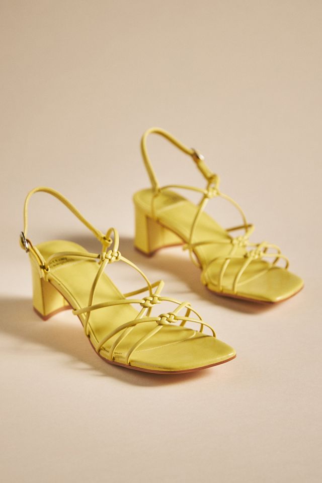 Jeffrey Campbell Socialize Heels #1