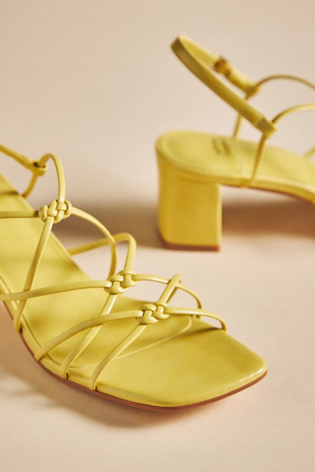 Jeffrey Campbell Socialize Heels #2