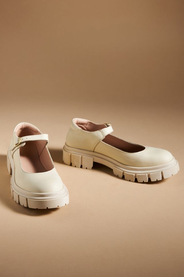 Seychelles Alley Cat Flats | Anthropologie