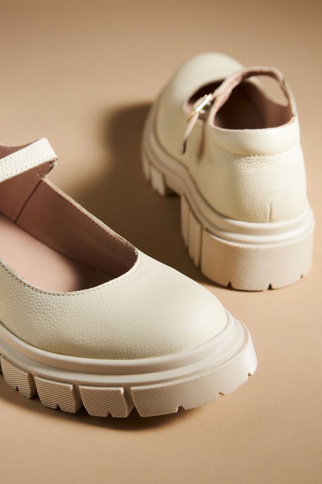 Seychelles Alley Cat Flats | Anthropologie