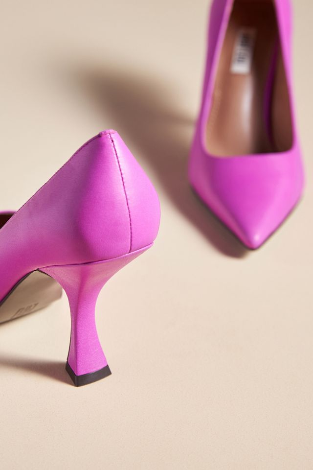 Bibi Lou Sheetcake Heels #2