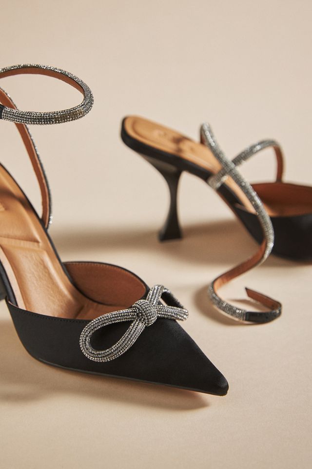 Bibi Lou Alessia Bow Heels #2