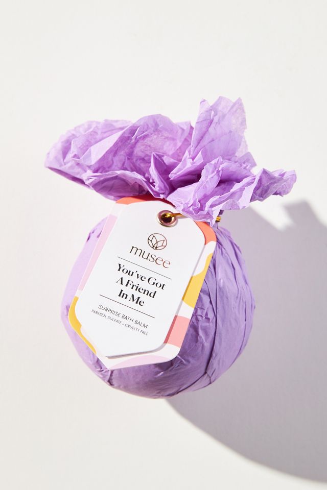 Musee Valentine's Day Bath Balm #2