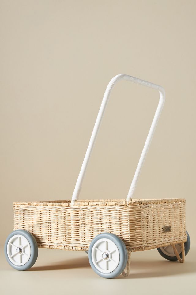 Olli Ella Rattan Walker #1