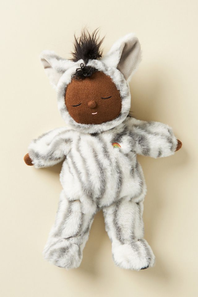 Olli Ella Cozy Dinkum Doll | AnthroHome