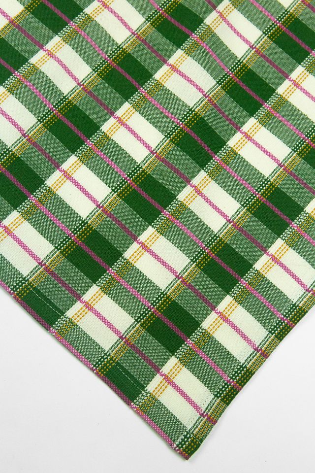 Archive New York San Andres Placemats, Set of 4 #1