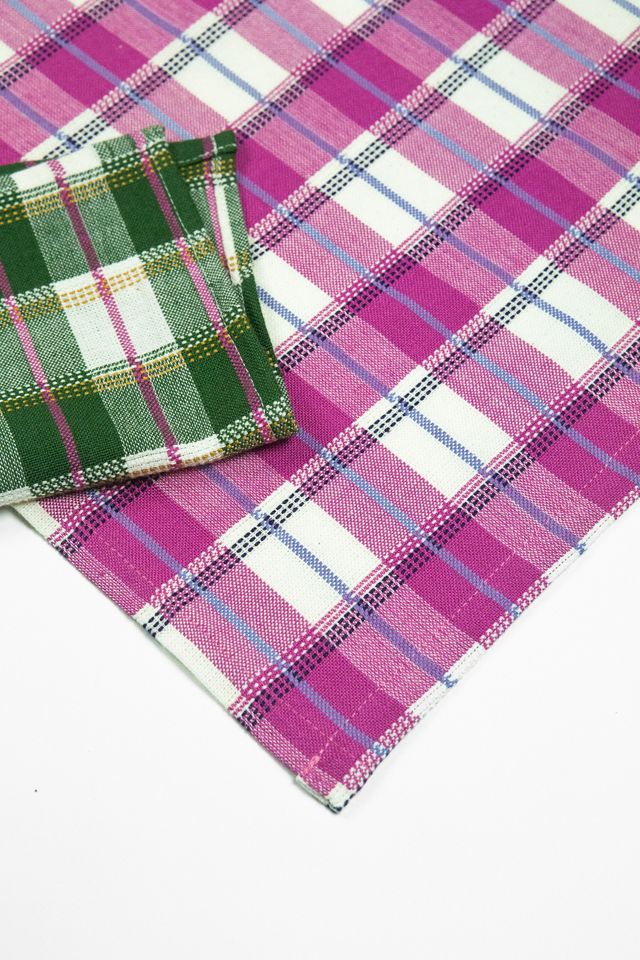 Archive New York San Andres Placemats, Set of 4 #1
