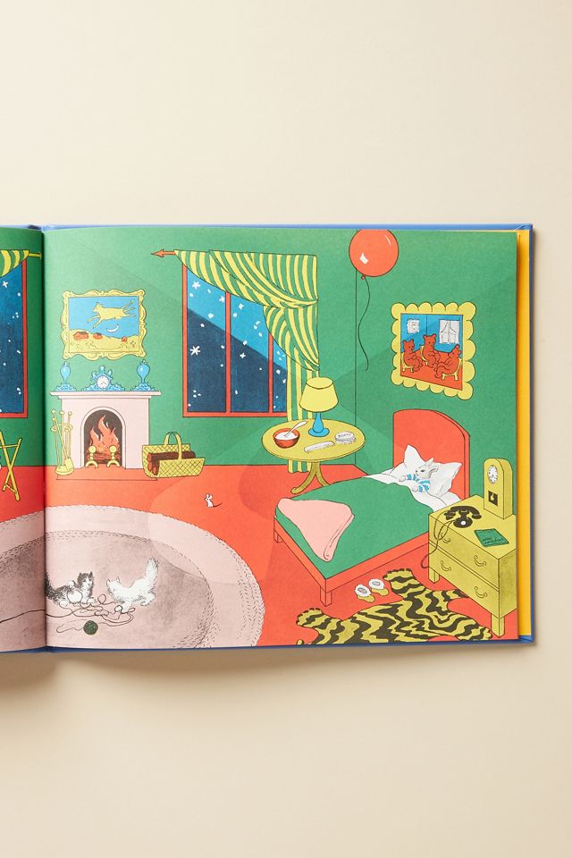 Goodnight Moon: Leather-Bound Edition #1