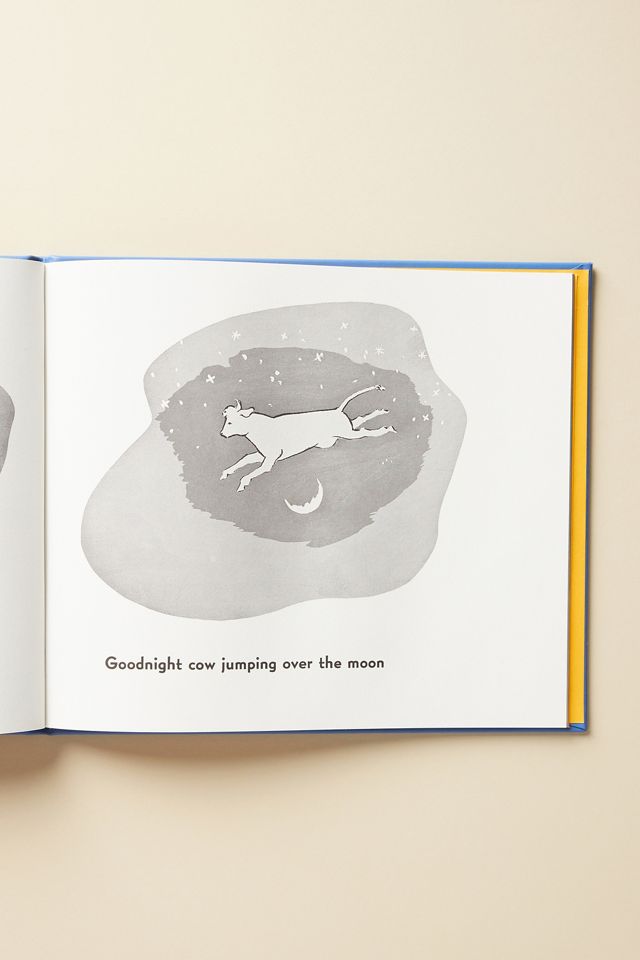 Goodnight Moon: Leather-Bound Edition #2